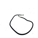 90-93 Polaris Trail Boss 350L 2x4 OEM Rear Brake Line 1930632 AP193