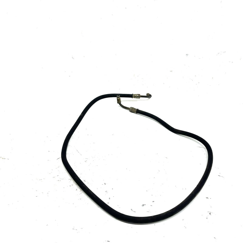 90-93 Polaris Trail Boss 350L 2x4 OEM Rear Brake Line 1930632 AP193