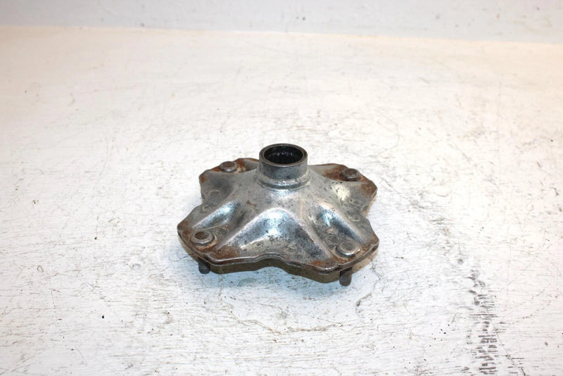 1983 Honda Atc 185 Sa All Terrain Oem Rear Wheel Hub 42410-958-671 AH61