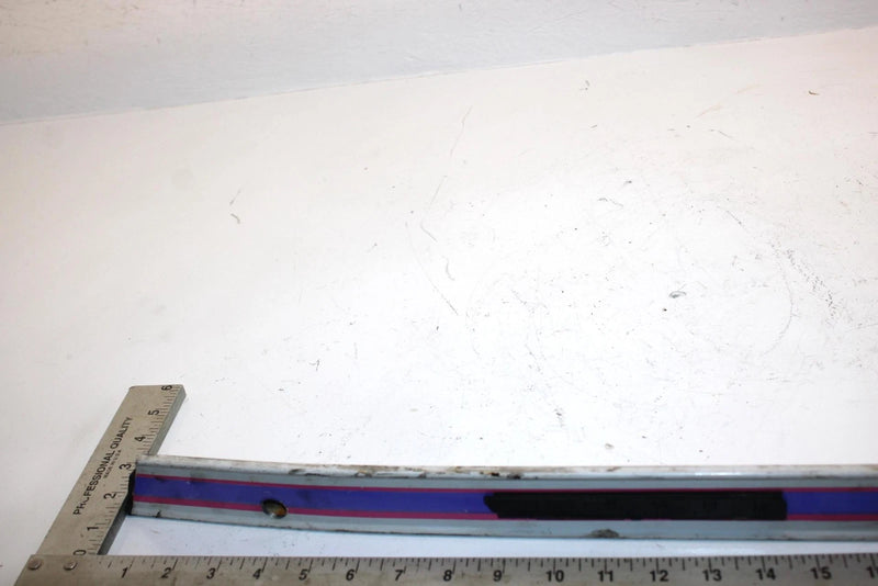 92 Polaris 440 Oem RH EXT Bumper 2670152-067 2670115 SP128