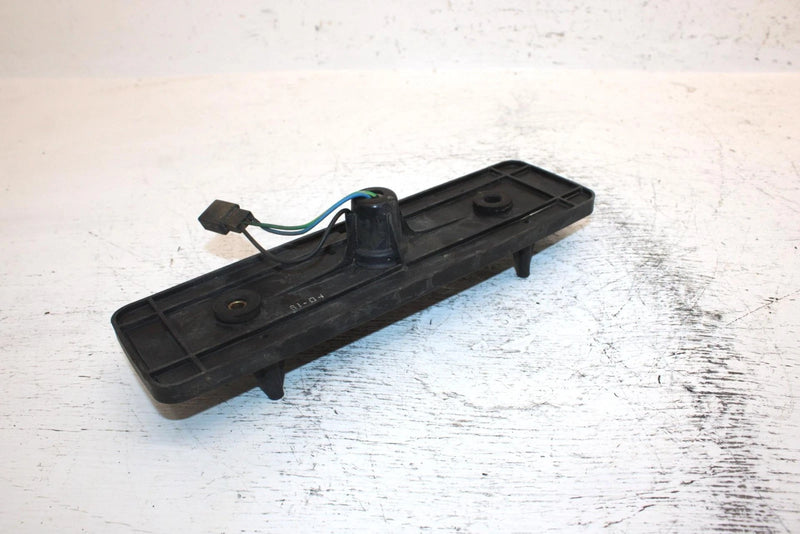 1997 Yamaha Venture Tr Oem Taillight Base 82M-84711-01-00 SY15