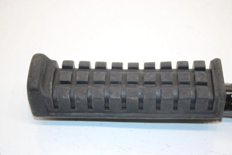 83 Honda Atc200a Oem Footrest 50610-958-020 AHS