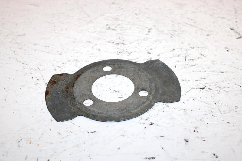 1974 Yamaha Tl433f Oem Flywheel Cover Plate 812-81362-00-00 SY28