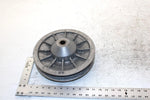 91 Yamaha Exciter Ii 570 Liquid Oem Secondary Driven Clutch 89N-17660-00-00 SY24