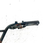 1989 Suzuki Quadrunner 4WD OEM Handlebars 56110-19B32-291 AS35