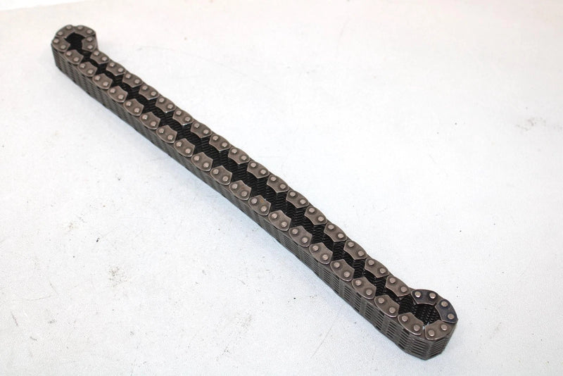 2004 Polaris Sportsman 500 Oem Transmission Drive Chain 86P 17W 3234057 Q5432