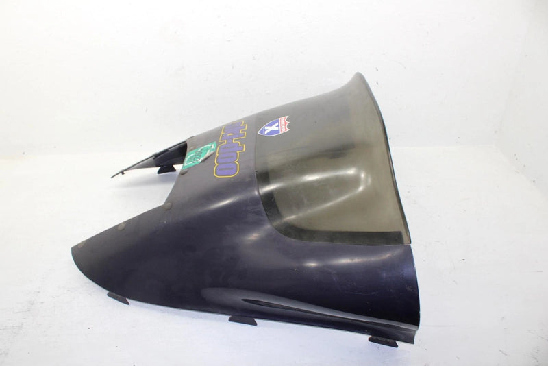 1996 Ski-doo Formula Iii 600 Oem Windshield 414795900 SS18
