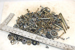 2005 Polaris Sportsman 500 Ho Oem Nut Bolt Spacer Hardware Kit AP176