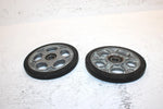 1994 Yamaha Vmax 600 Oem Idler Wheel Pair 88R-47320-00-00 SY25