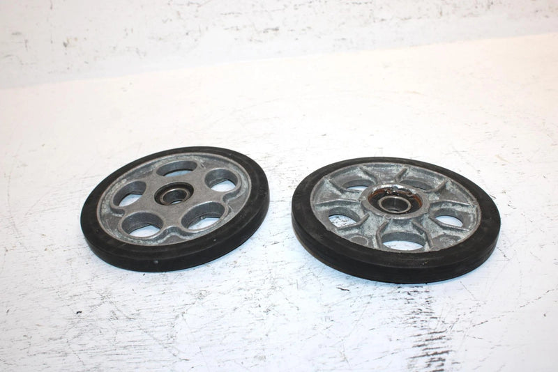 1994 Yamaha Vmax 600 Oem Idler Wheel Pair 88R-47320-00-00 SY25