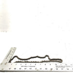 88-00 Honda FourTrax 300 TRX300FW 4x4 OEM 110P Cam Chain 14401-HC0-003 AH45
