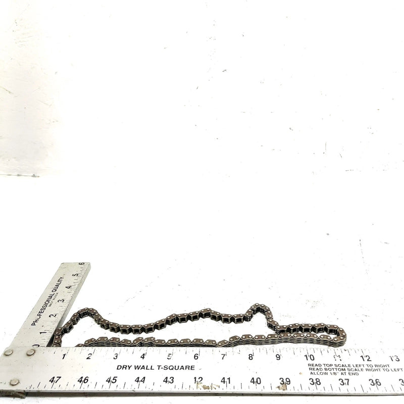 88-00 Honda FourTrax 300 TRX300FW 4x4 OEM 110P Cam Chain 14401-HC0-003 AH45