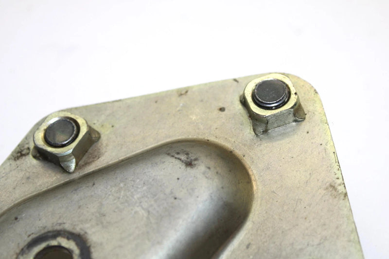 2003 Yamaha Rx1 Mountain Oem Left Skid Bracket 8EP-47425-00-00 SY79