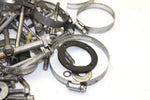 2002 Polaris Virage I Oem Nut Bolt Spacer Washer Hardware Kit JP4