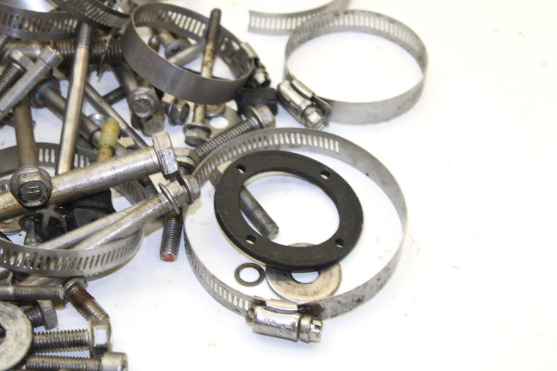 2002 Polaris Virage I Oem Nut Bolt Spacer Washer Hardware Kit JP4