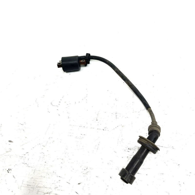 2004 Yamaha Rhino 660 OEM Ignition Coil 5FU-82310-00-00 XY3