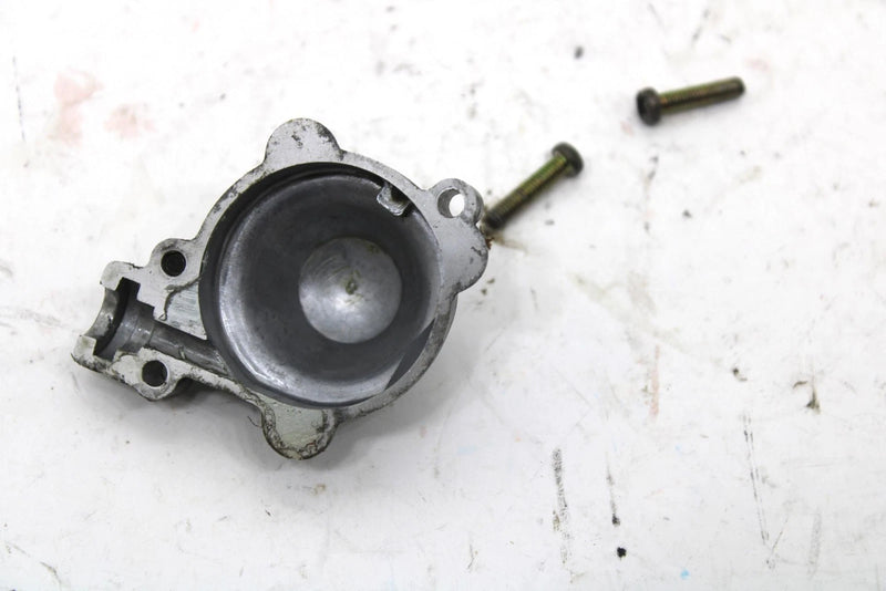 1989 Yamaha Ovation Oem Oil Pump Cover With Screws 8A5-13146-01-00 SY67
