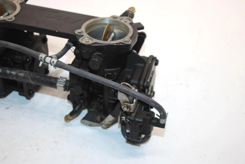 1998 Arctic Cat Ts-l 1000 Oem Carburetor Assembly 0670-784 JA11