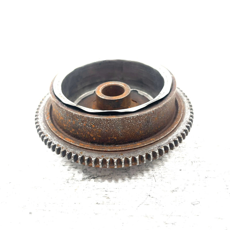 2002 Polaris Sportsman 400 OEM Flywheel FF95 3086857 AP223