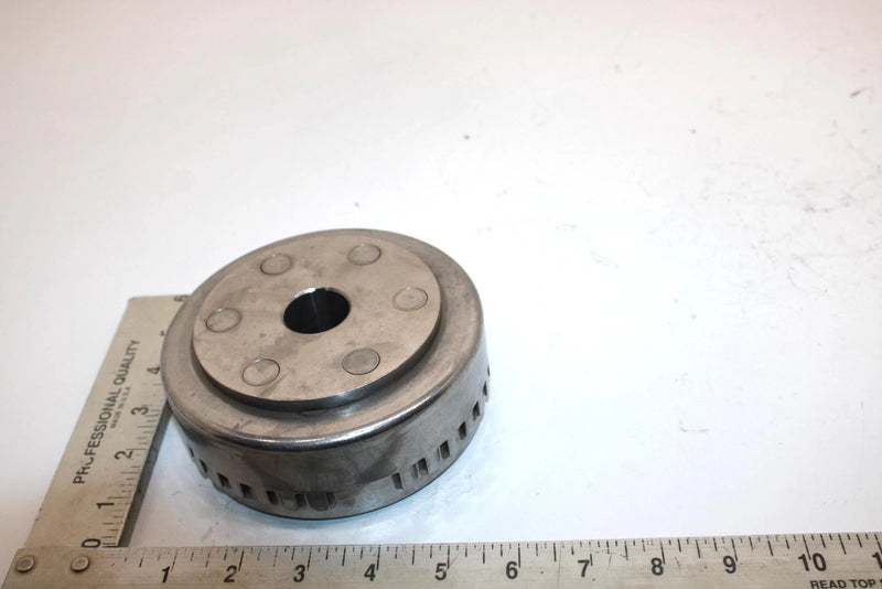 21 Can-am Outlander Max 450 4x4 Dps Oem Flywheel 420686275 AB4