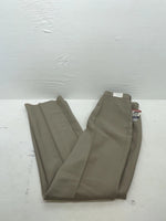 New Vintage Tan Mesquite Polyester Pants #5515 OO-30