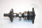 02 Arctic Cat 375 4x4 Automatic Oem Second Driven Output Shaft 3402-639 AA23
