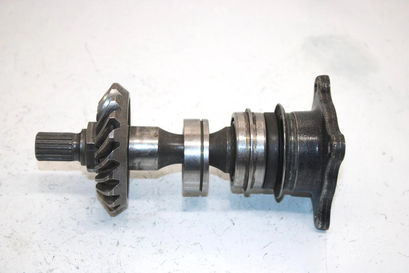 02 Arctic Cat 375 4x4 Automatic Oem Second Driven Output Shaft 3402-639 AA23