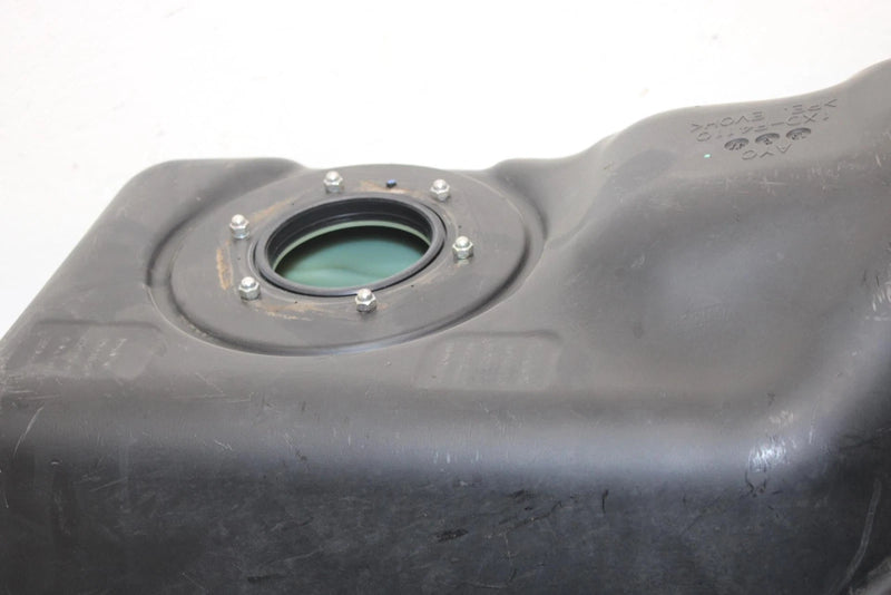 15 Yamaha Viking Vi Yxc700d 4x4 Oem Fuel Tank 1XD-F4110-00-00 XY1.2