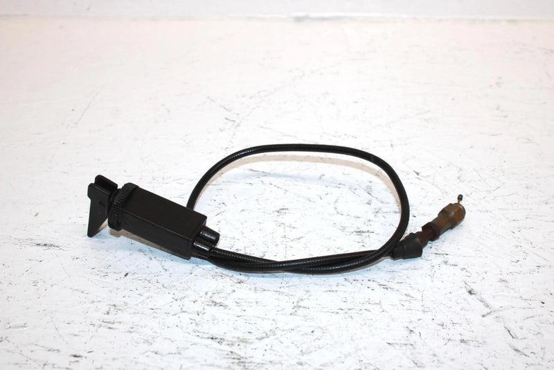 1996 Arctic Cat Puma Oem Choke Cable 0109-722 SA40