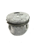 87-90 Yamaha Moto 4 OEM 83mm Piston W/Pin 1YW-11631-01-Y0 AY51
