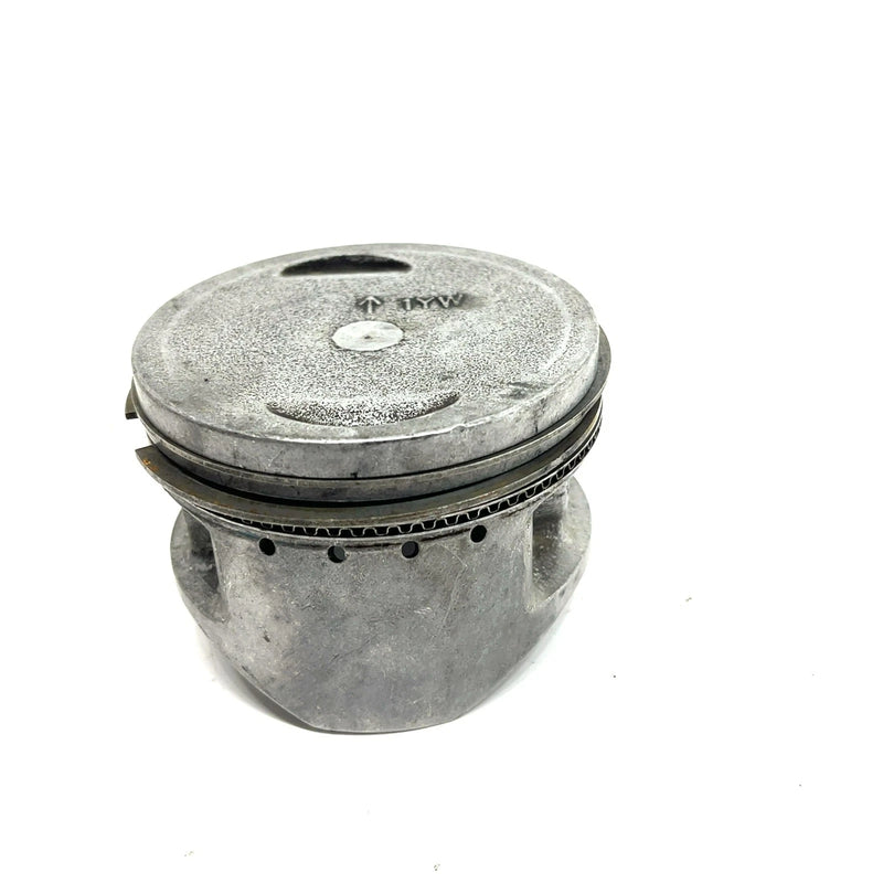 87-90 Yamaha Moto 4 OEM 83mm Piston W/Pin 1YW-11631-01-Y0 AY51