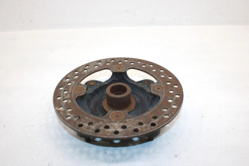 2011 Polaris Ranger 800 Oem front Wheel Hub And Rotor 5137539-067 5254999 XP4
