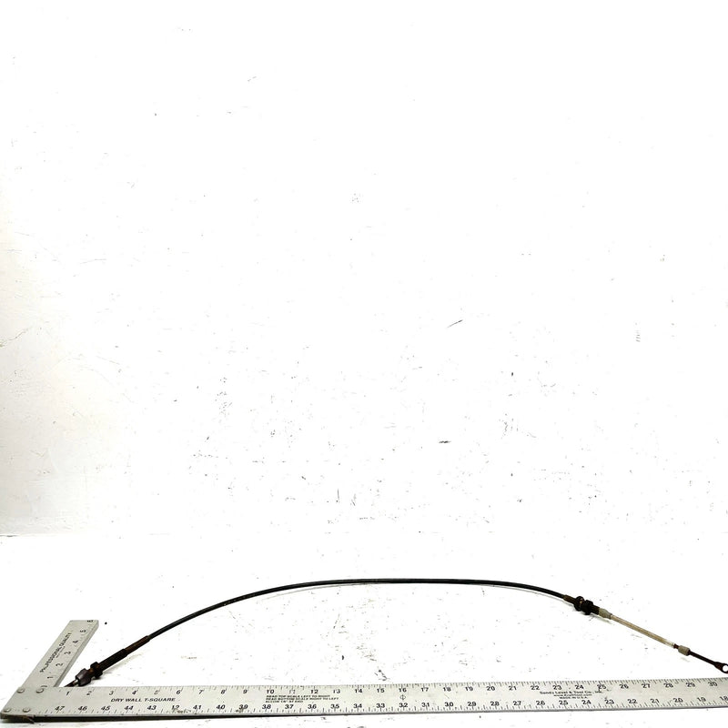 98-00 Arctic Cat 300 4X4 OEM Shift Cable 0487-012 AA15