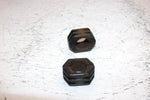 1996 Ski-doo Touring Sle 500 Oem Sway Bar Bushing Set 572069800 SS12
