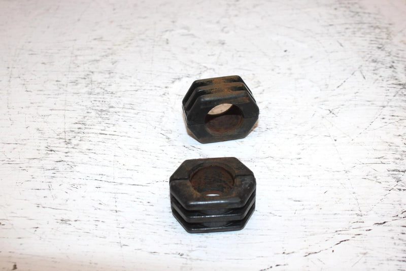 1996 Ski-doo Touring Sle 500 Oem Sway Bar Bushing Set 572069800 SS12
