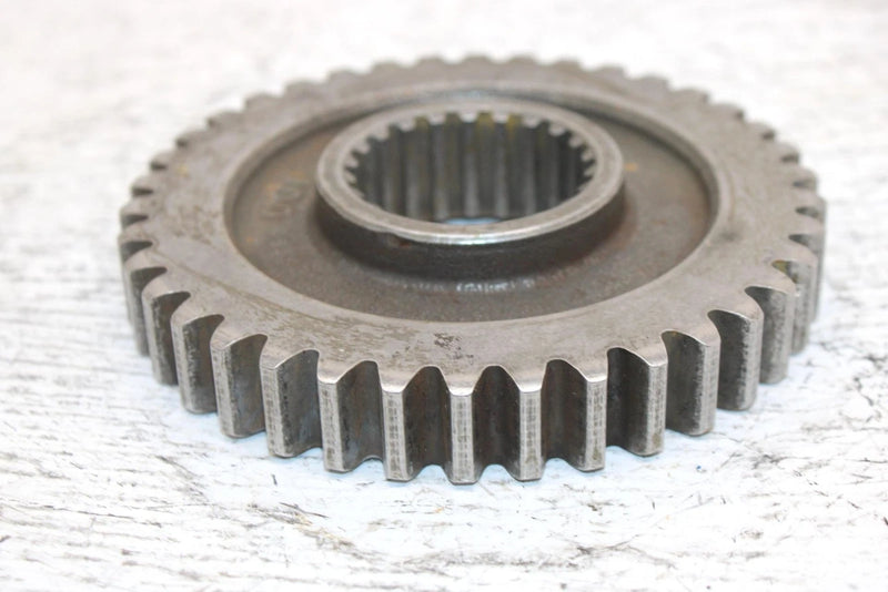 1997 Yamaha Venture Tr Oem 38T Chaincase Gear 8BB-47587-80-00 SY15
