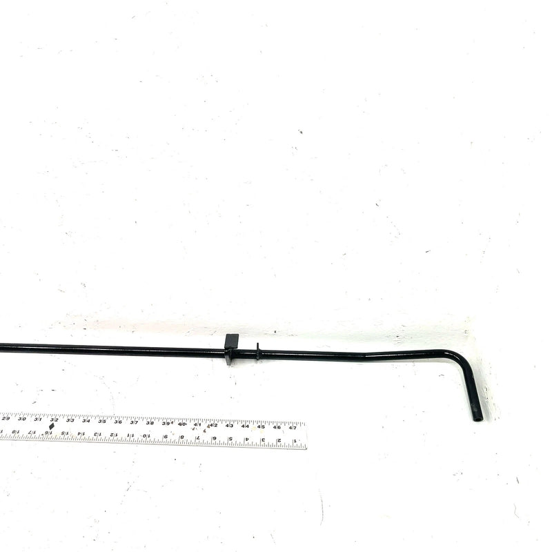 2009 Polaris Ranger HD 700 4x4 EFI OEM Bed Box Latch 1016235-067 XP12.1