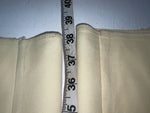 New Vintage Yellow Quicksilver Polyester Pants #2662 3A-74