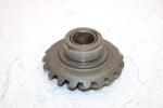 1999 Yamaha  Bear Tracker 2wd Oem Middle Drive Bevel Gear  52G-17530-00-00 AY50