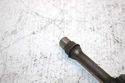 2004 Honda Fourtrax Rincon Oem Starter Reduction Shaft 28130-HN8-000 AH2