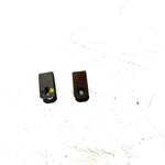 02 Honda Foreman Rubicon 500 4x4 OEM Brake Spring Clip Pair 45172-S04-003 AH85