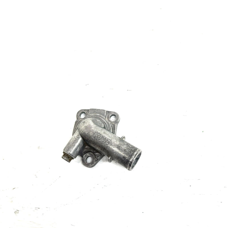 2004 John Deere Trail Buck 650 OEM Thermostat Cover 420222660 AJ1.1