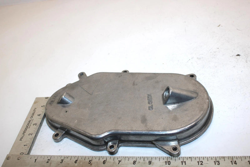 01 Arctic Cat Mountain Cat 600 Efi Oem Chain Case Cover (Bare) 7996-258 SAS2
