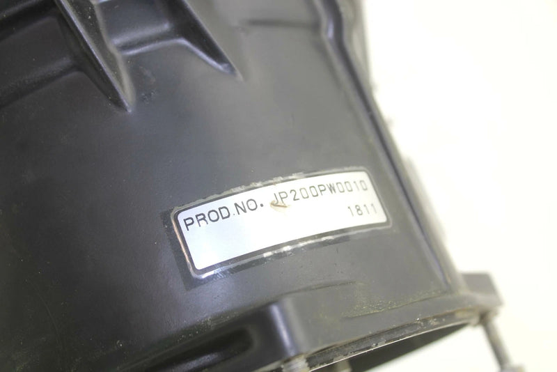 92 Polaris SL650 OEM Jet Pump 3240000 JP0 