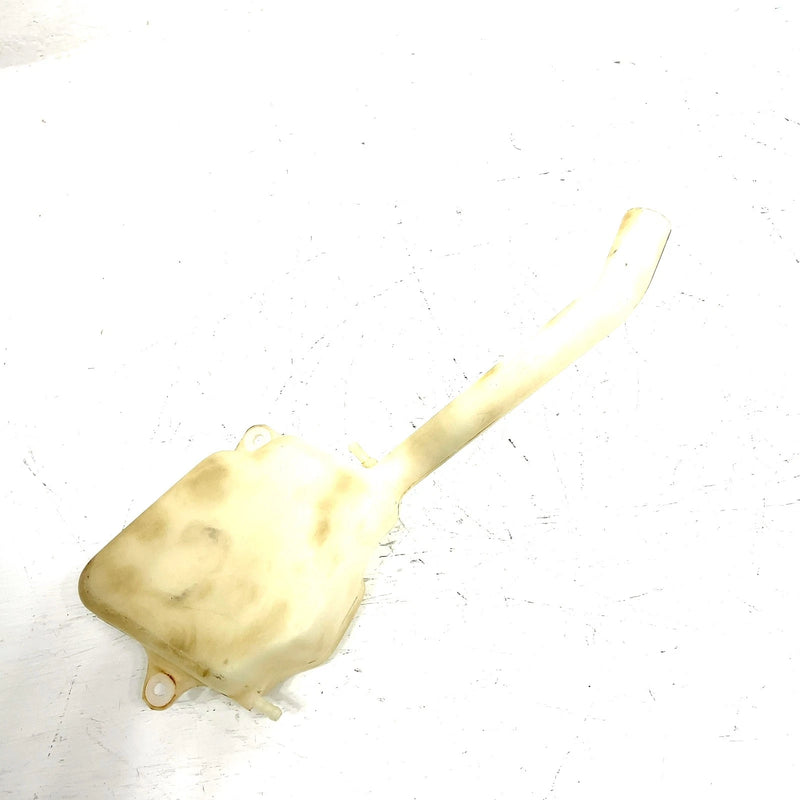02 Suzuki Quadrunner 500 LTF500F 4x4 OEM Coolant Reservoir Tank 17910-09F00 AS37