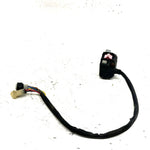 87-92 Yamaha Big Bear 350 4x4 OEM Left Control Switch 59V-83973-09-00 AY53
