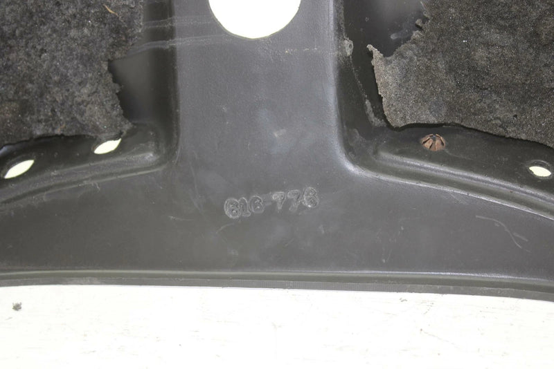 96 Arctic Cat Panther Deluxe OEM Instrument Panel Console 0616-776 SA104