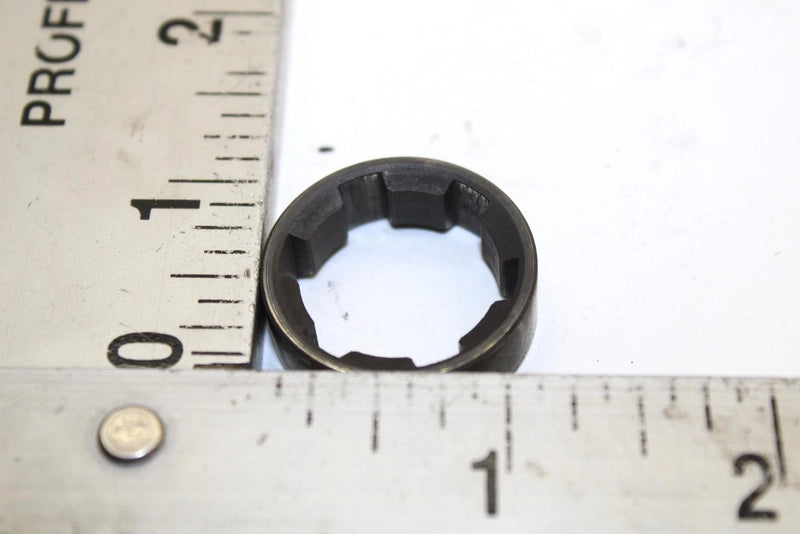 1995 Suzuki Quadrunner 250 Oem Transmission Bushing 24332-24510 Q1860