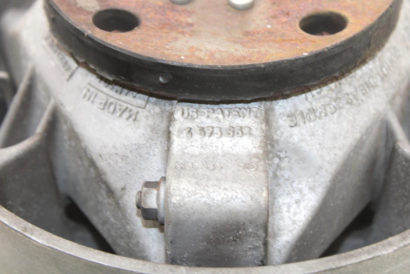 1997 Ski-doo Formula 500 Oem Primary Clutch Assembly 417215900 SS68