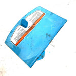 1996 Polaris SLT 700 OEM Glove Box Lid 5431602-196 JP46